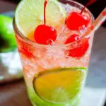Cherry Limeade