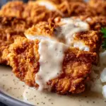 Chicken Fried Chicken 27 Chicken Fried Chicken