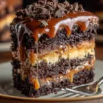 Chocolate Caramel Dump Cake Recipe 22 Chocolate Caramel Dump Cake Recipe
