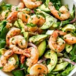 Citrus Shrimp and Avocado Salad Recipe 19 Citrus Shrimp and Avocado Salad Recipe