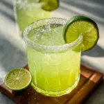 Classic Margaritas