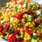 Corn Salad 30 Corn Salad