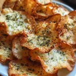 Cottage Cheese Chips 17 Cottage Cheese Chips