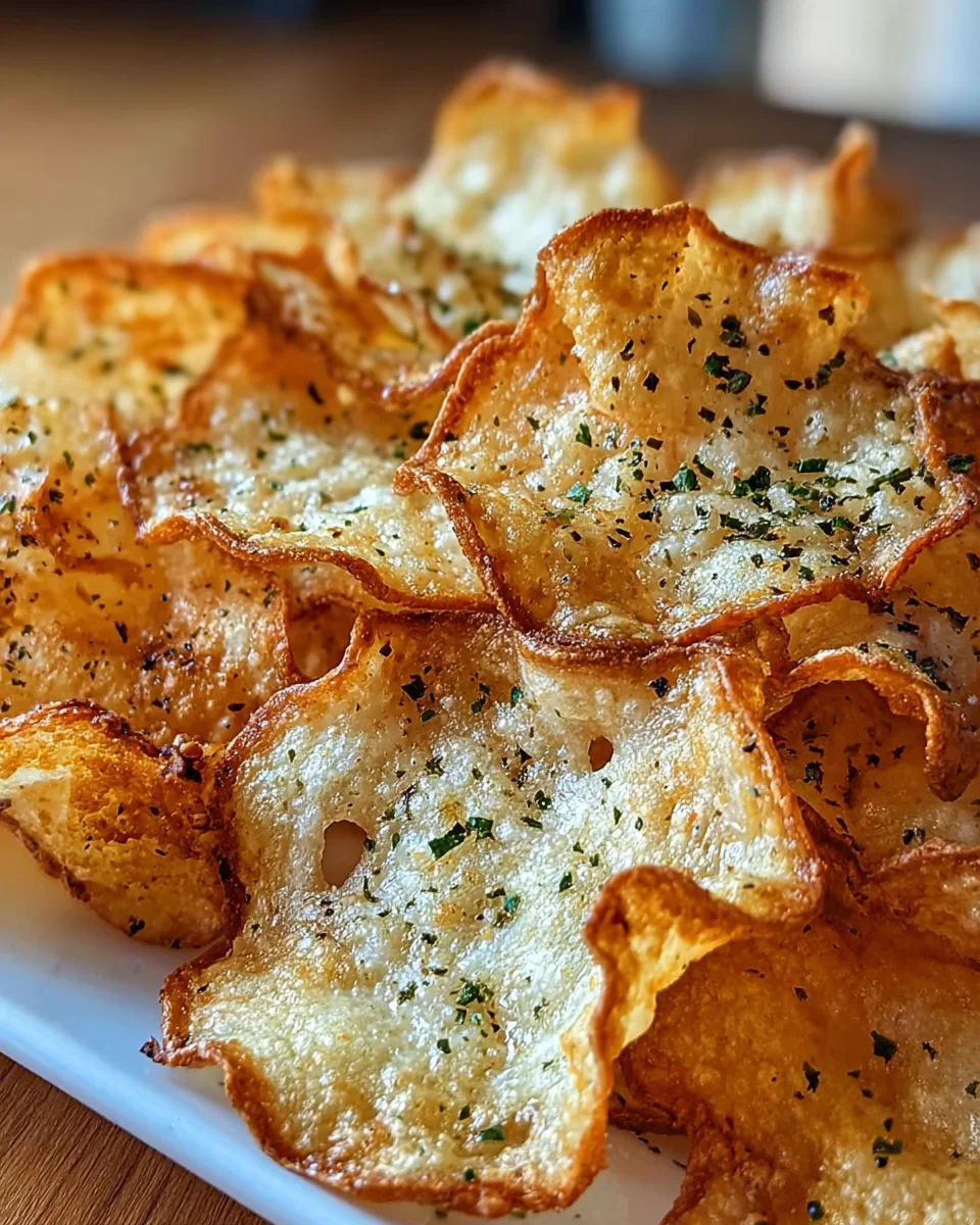 Cottage Cheese Chips 15 Cottage
