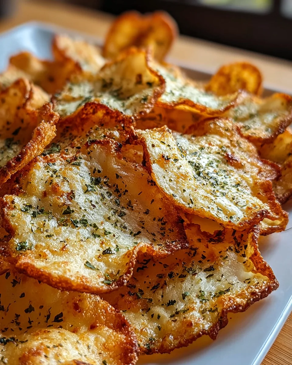 Cottage Cheese Chips 16 Cottage