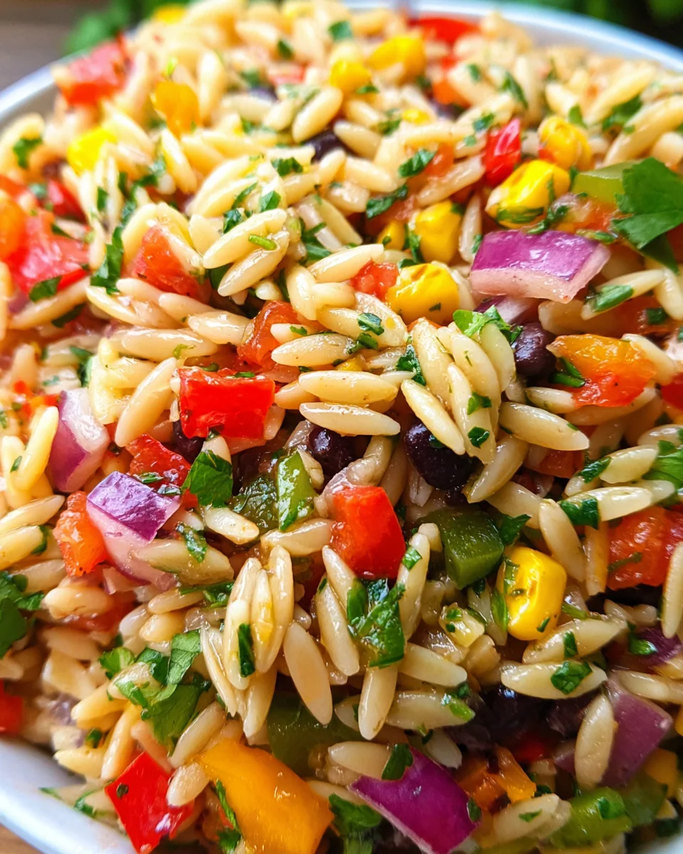 Cowboy Pasta Salad 23 Cowboy