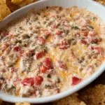 Cream Cheese Rotel Dip 13 Cream Cheese Rotel Dip