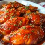Crock Pot Catalina Chicken 19 Crock Pot Catalina Chicken