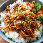 Crock Pot Teriyaki Chicken 20 Crock Pot Teriyaki Chicken