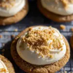 Crumbl New York Cheesecake Cookies 23 Crumbl New York Cheesecake Cookies