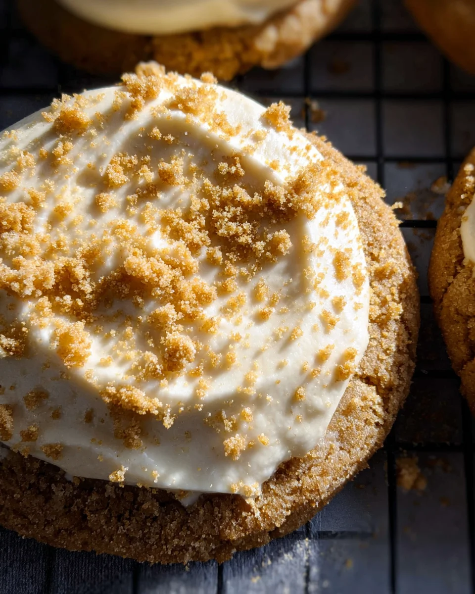 Crumbl New York Cheesecake Cookies 21 Crumbl