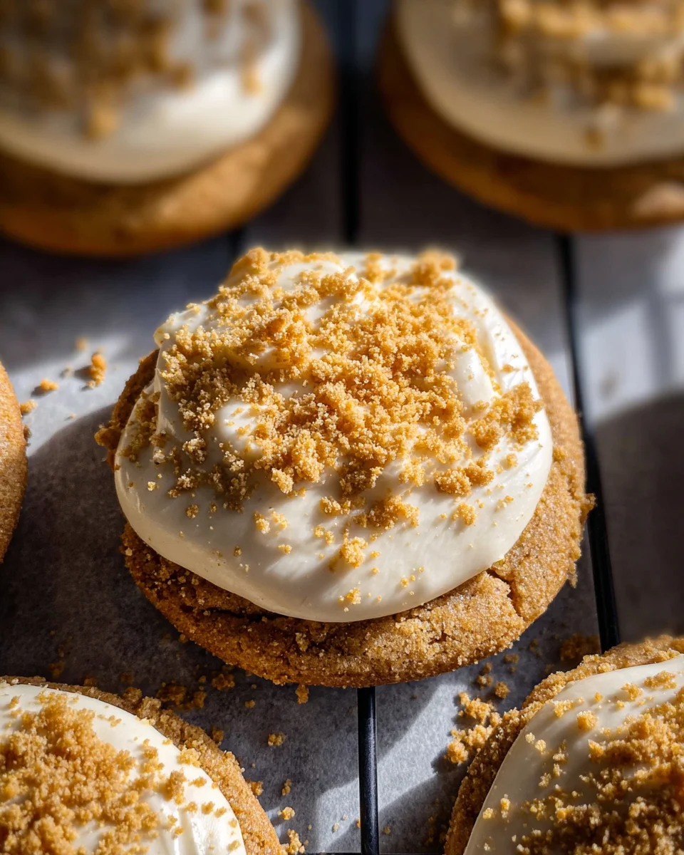 Crumbl New York Cheesecake Cookies 22 Crumbl