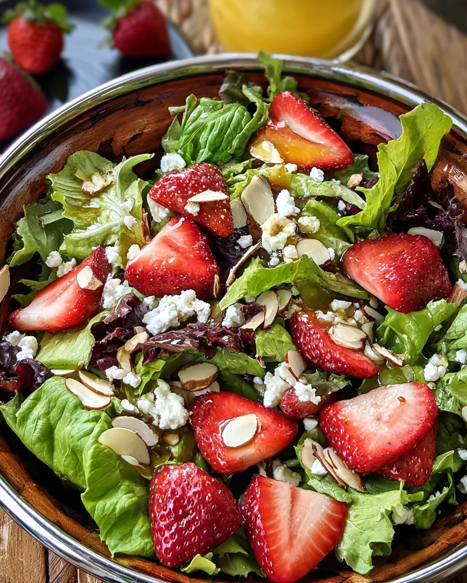 Easter Salad 19 Easter