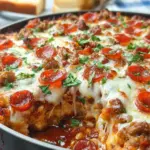 Easy Pizza Dip 20 Easy Pizza Dip