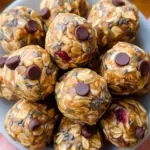 Energy Balls 17 Energy Balls