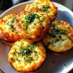 Fluffy Cottage Cheese Egg Muffins 28 Fluffy Cottage Cheese Egg Muffins