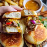 Fluffy Pan Bread With Beef 27 Fluffy Pan Bread With Beef