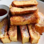 French Toast Sticks 22 French Toast Sticks