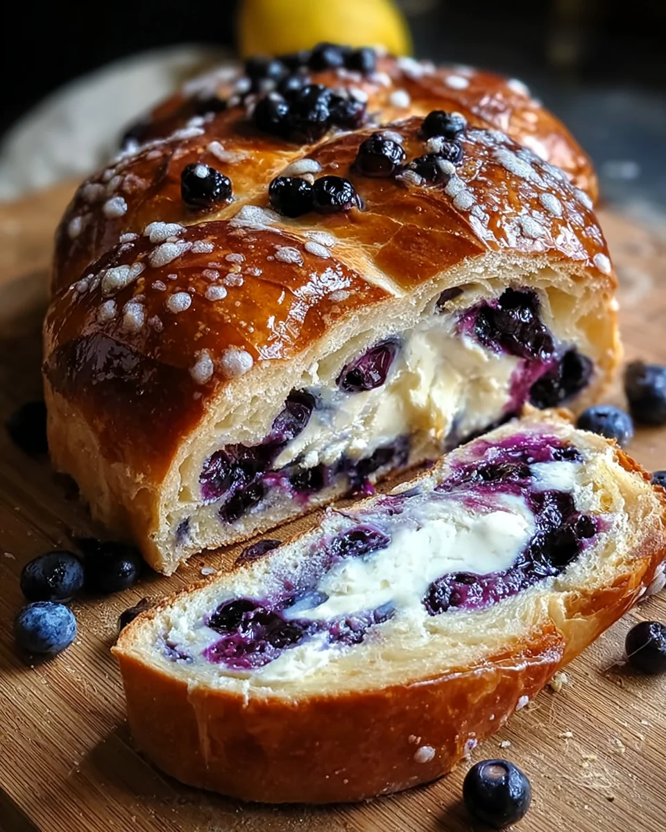 Fruit Cream Sourdough 25 Fruit