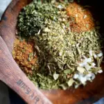 Greek Spice Blend 20 Greek Spice Blend