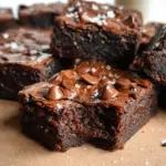 Greek Yogurt Brownies 24 Greek Yogurt Brownies