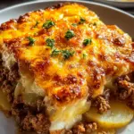 Hobo Casserole Ground Beef 26 Hobo Casserole Ground Beef