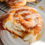 Homemade Honey Bun Recipe (Baked or Fried) 30 Homemade Honey Bun Recipe (Baked or Fried)