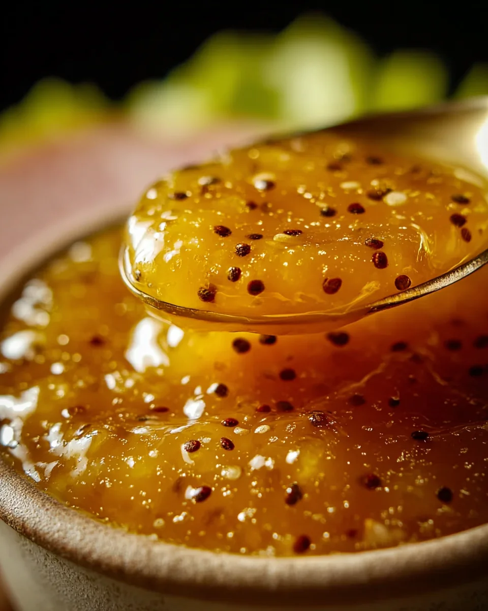Homemade Sweet Onion Sauce 25 Homemade