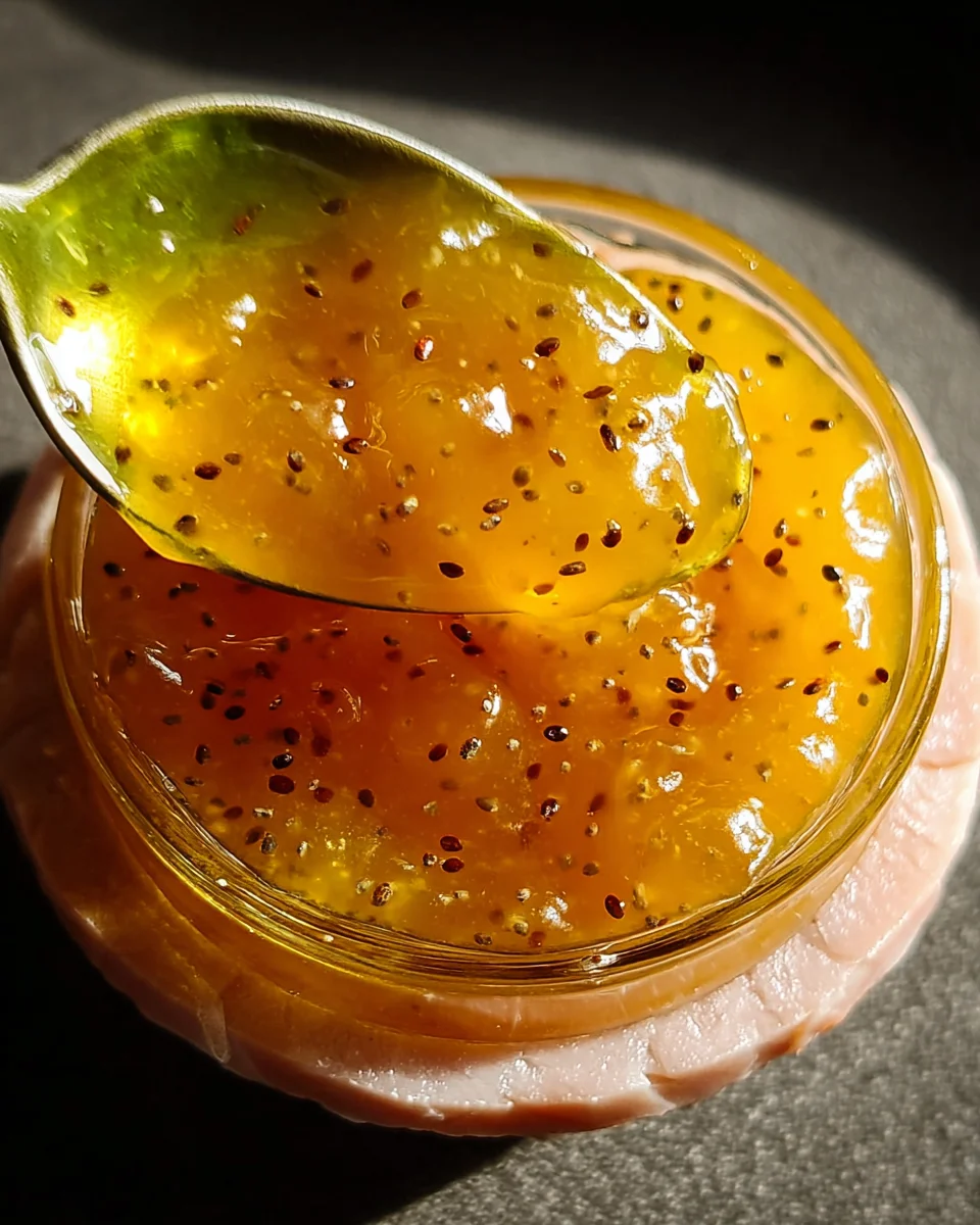 Homemade Sweet Onion Sauce 26 Homemade