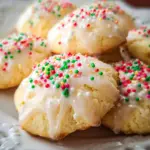 Italian Anise Cookies 23 Italian Anise Cookies