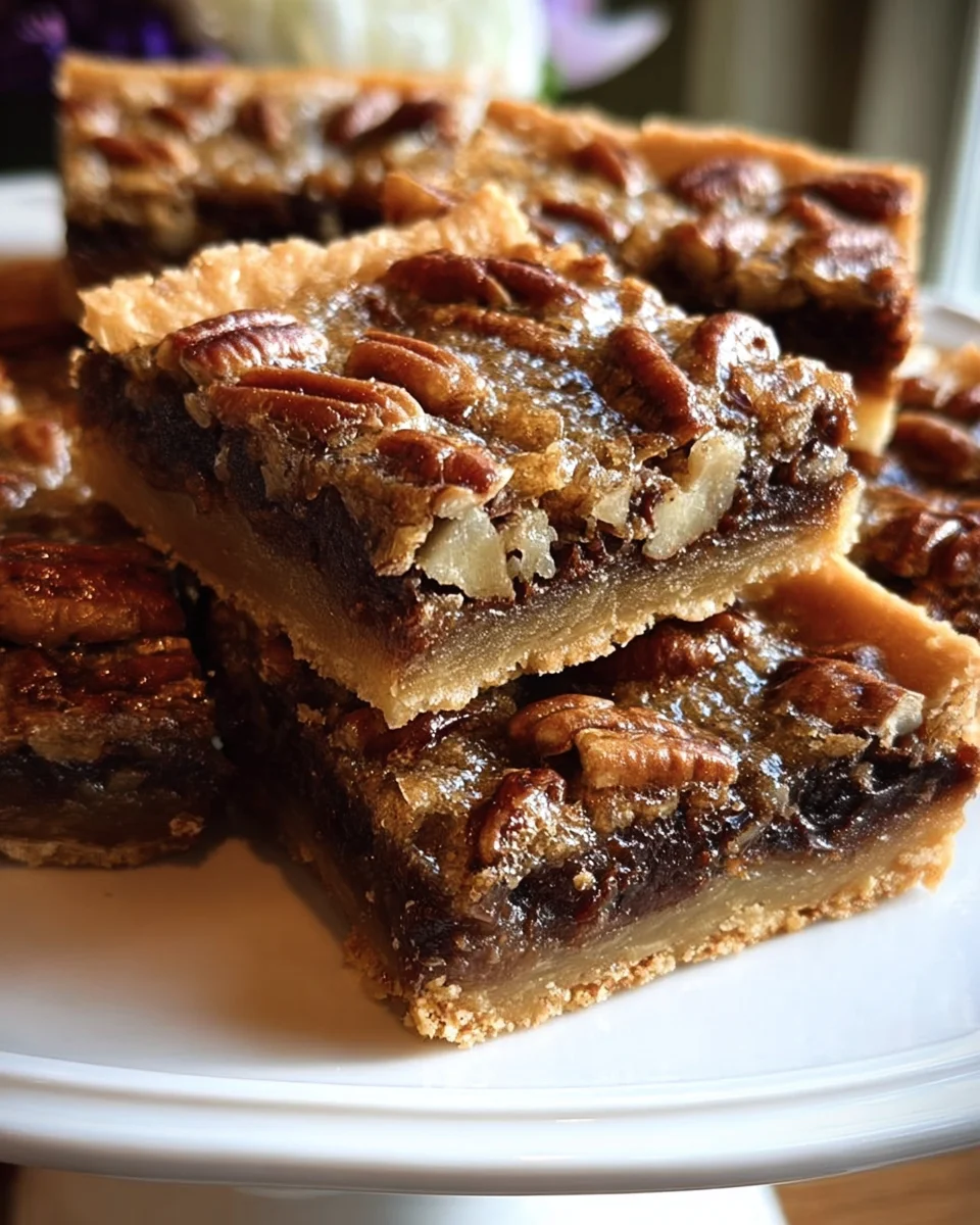 Kentucky Derby Bars
