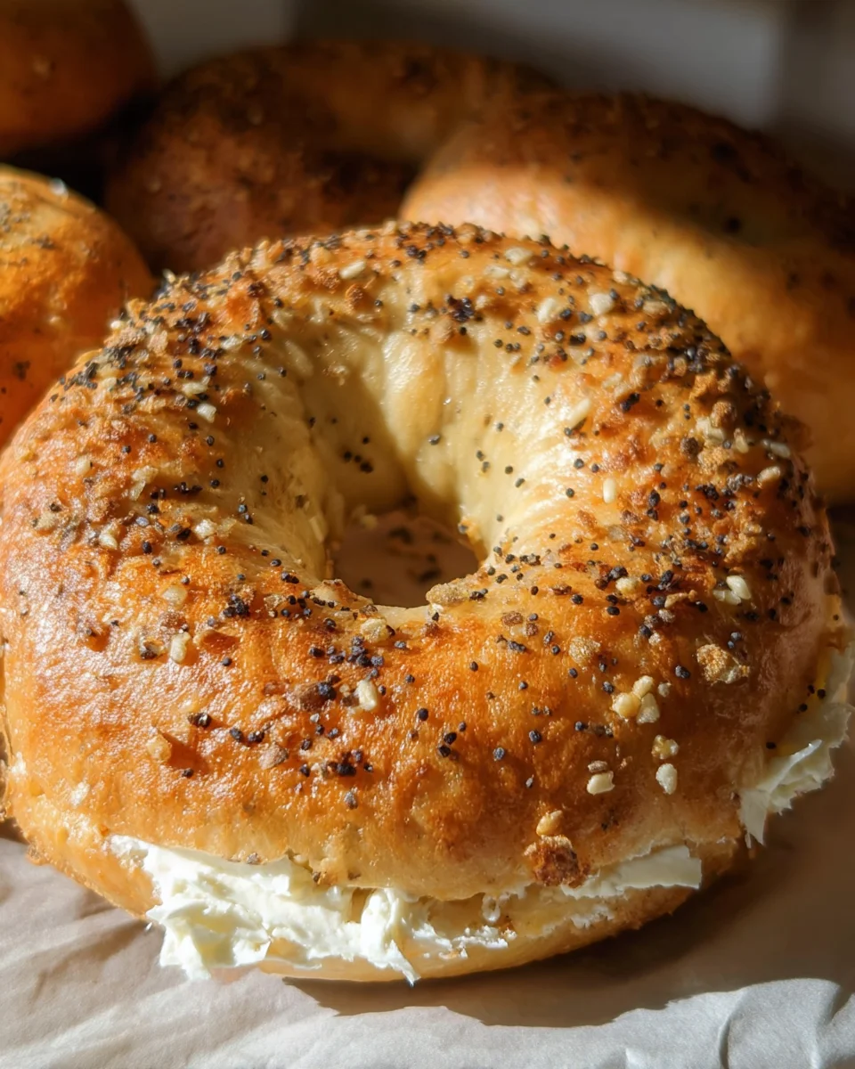 Keto Bagels 20 Keto