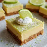 Key Lime Pie Bars 23 Key Lime Pie Bars