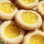 Lemon Curd Cookies Recipe 29 Lemon Curd Cookies Recipe
