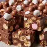 Maltesers Rocky Road 21 Maltesers Rocky Road