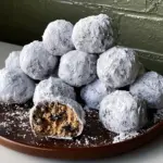 Puppy Chow Chocolate Truffles 19 Puppy Chow Chocolate Truffles