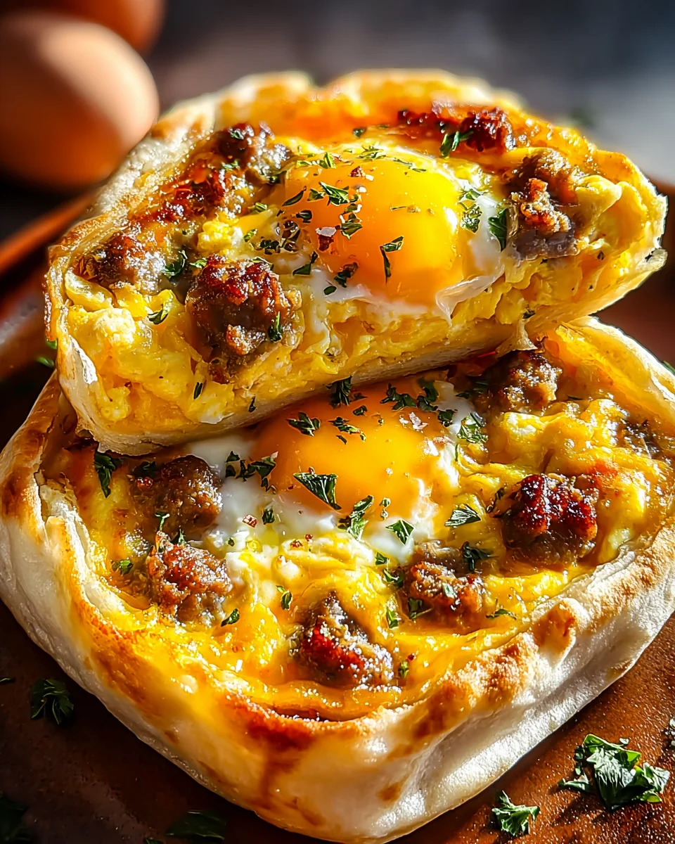 Sausage