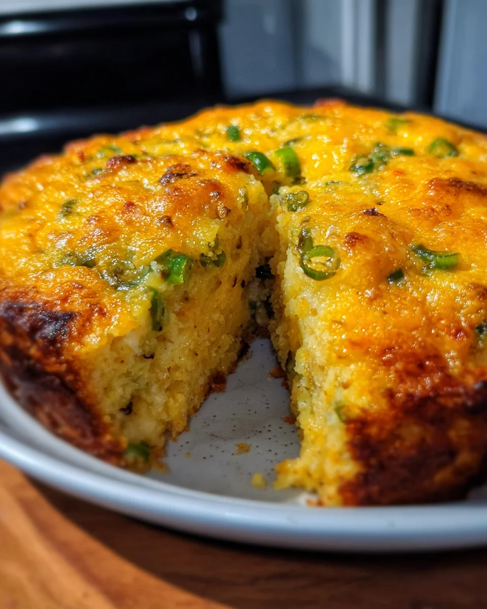 Seriously The Best Creole Cornbread EVER! 23 Seriously