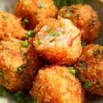 Shrimp Balls Recipe 20 Shrimp Balls Recipe