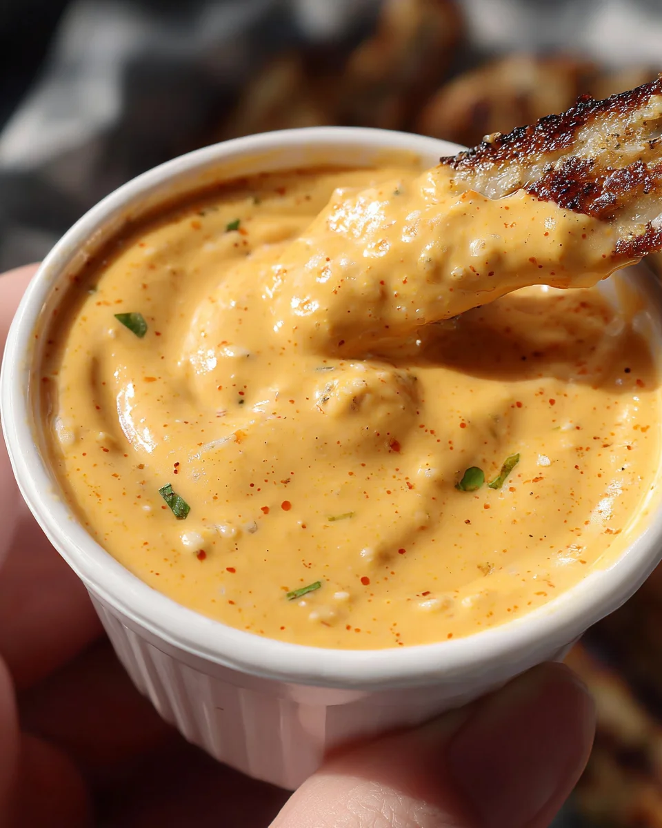 Spicy Aioli