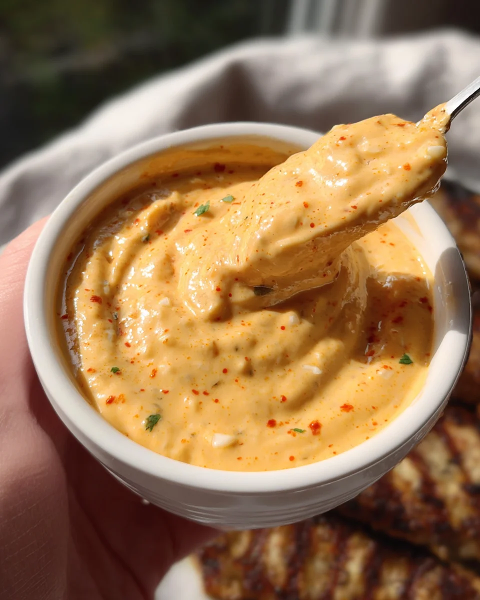 Spicy Aioli 15 Spicy
