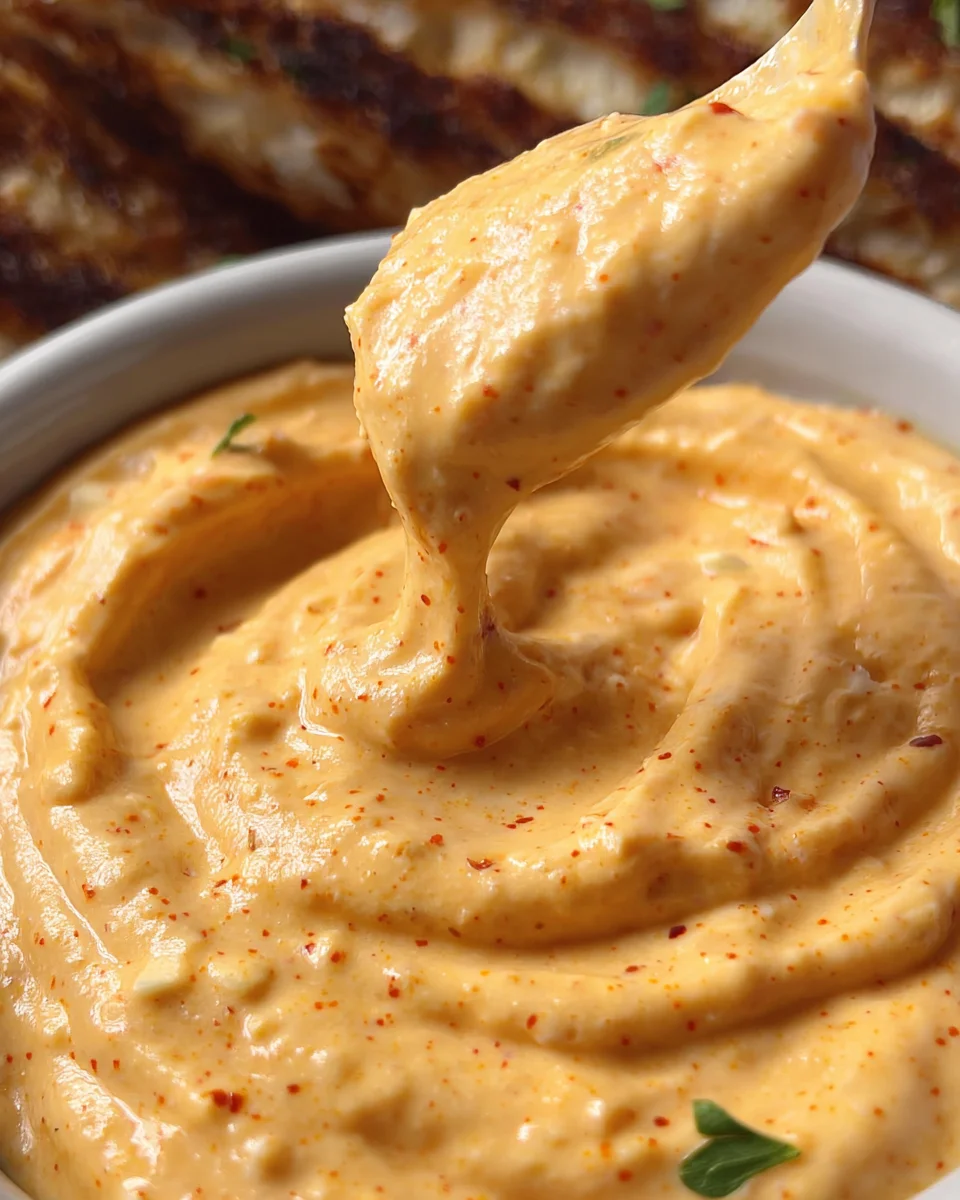 Spicy Aioli 16 Spicy