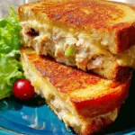 The Perfect Tuna Melt 23 The Perfect Tuna Melt