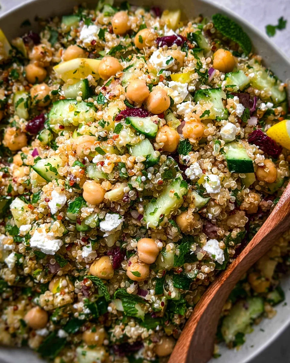 Viral Jennifer Aniston Salad