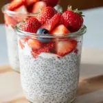 3-Ingredient Chia Pudding 15 3-Ingredient Chia Pudding