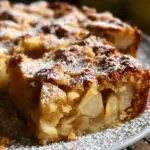 3 Ingredient Apple Cake 16 3 Ingredient Apple Cake