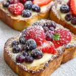 Air Fryer Yogurt Custard Toast 19 Air Fryer Yogurt Custard Toast
