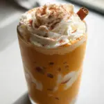 Best Iced Pumpkin Spice Latte at Home