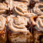 Chai Cinnamon Rolls 22 Chai Cinnamon Rolls