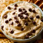 Cookie Dough Dip 18 Cookie Dough Dip